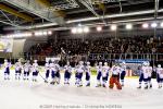 Photo hockey album Amical : France - Norvge