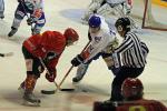 Photo hockey album Amical : Morzine-Dijon