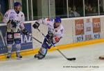 Photo hockey album Amical : Morzine-Dijon