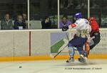 Photo hockey album Amical : Morzine-Dijon