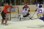 Photo hockey album Amical : Morzine-Dijon