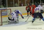 Photo hockey album Amical : Morzine-Dijon