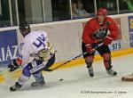 Photo hockey album Amical : Morzine-Dijon