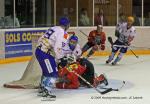 Photo hockey album Amical : Morzine-Dijon