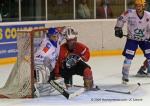 Photo hockey album Amical : Morzine-Dijon