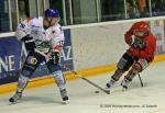 Photo hockey album Amical : Morzine-Dijon