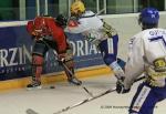 Photo hockey album Amical : Morzine-Dijon