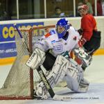 Photo hockey album Amical : Morzine-Dijon