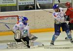 Photo hockey album Amical : Morzine-Dijon