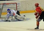 Photo hockey album Amical : Morzine-Dijon