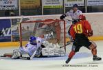 Photo hockey album Amical : Morzine-Dijon