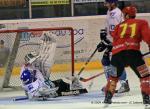 Photo hockey album Amical : Morzine-Dijon