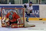 Photo hockey album Amical : Morzine-Dijon