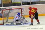 Photo hockey album Amical : Morzine-Dijon