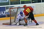 Photo hockey album Amical : Morzine-Dijon