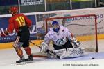 Photo hockey album Amical : Morzine-Dijon