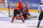 Photo hockey album Amical : Morzine-Dijon