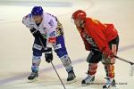 Photo hockey album Amical : Morzine-Dijon