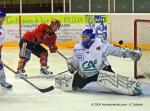 Photo hockey album Amical : Morzine-Dijon