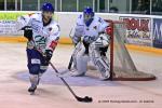 Photo hockey album Amical : Morzine-Dijon