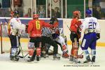 Photo hockey album Amical : Morzine-Dijon