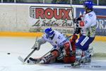 Photo hockey album Amical : Morzine-Dijon