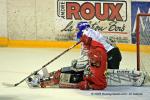 Photo hockey album Amical : Morzine-Dijon