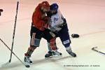 Photo hockey album Amical : Morzine-Dijon