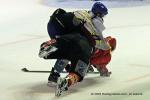 Photo hockey album Amical : Morzine-Dijon