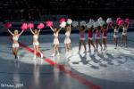 Photo hockey album Bercy : Grenoble vs Dijon -PM