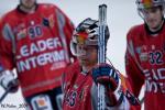 Photo hockey album Bercy : Grenoble vs Dijon -PM