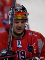 Photo hockey album Bercy : Grenoble vs Dijon -PM