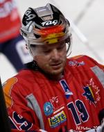 Photo hockey album Bercy : Grenoble vs Dijon -PM