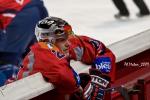 Photo hockey album Bercy : Grenoble vs Dijon -PM