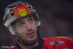 Photo hockey album Bercy : Grenoble vs Dijon -PM