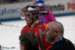 Photo hockey album Bercy : Grenoble vs Dijon -PM