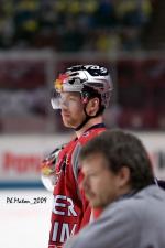 Photo hockey album Bercy : Grenoble vs Dijon -PM