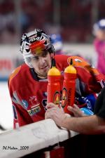 Photo hockey album Bercy : Grenoble vs Dijon -PM