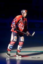 Photo hockey album Bercy : Grenoble vs Dijon -PM