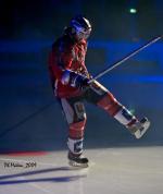 Photo hockey album Bercy : Grenoble vs Dijon -PM