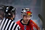 Photo hockey album Bercy : Grenoble vs Dijon -PM