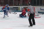 Photo hockey album Bercy : Grenoble vs Dijon -PM