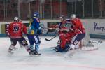 Photo hockey album Bercy : Grenoble vs Dijon -PM