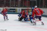 Photo hockey album Bercy : Grenoble vs Dijon -PM