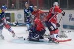 Photo hockey album Bercy : Grenoble vs Dijon -PM