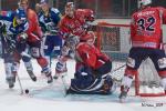 Photo hockey album Bercy : Grenoble vs Dijon -PM