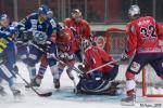 Photo hockey album Bercy : Grenoble vs Dijon -PM