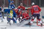 Photo hockey album Bercy : Grenoble vs Dijon -PM