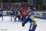 Photo hockey album Bercy : Grenoble vs Dijon -PM