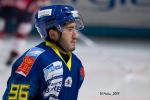 Photo hockey album Bercy : Grenoble vs Dijon -PM